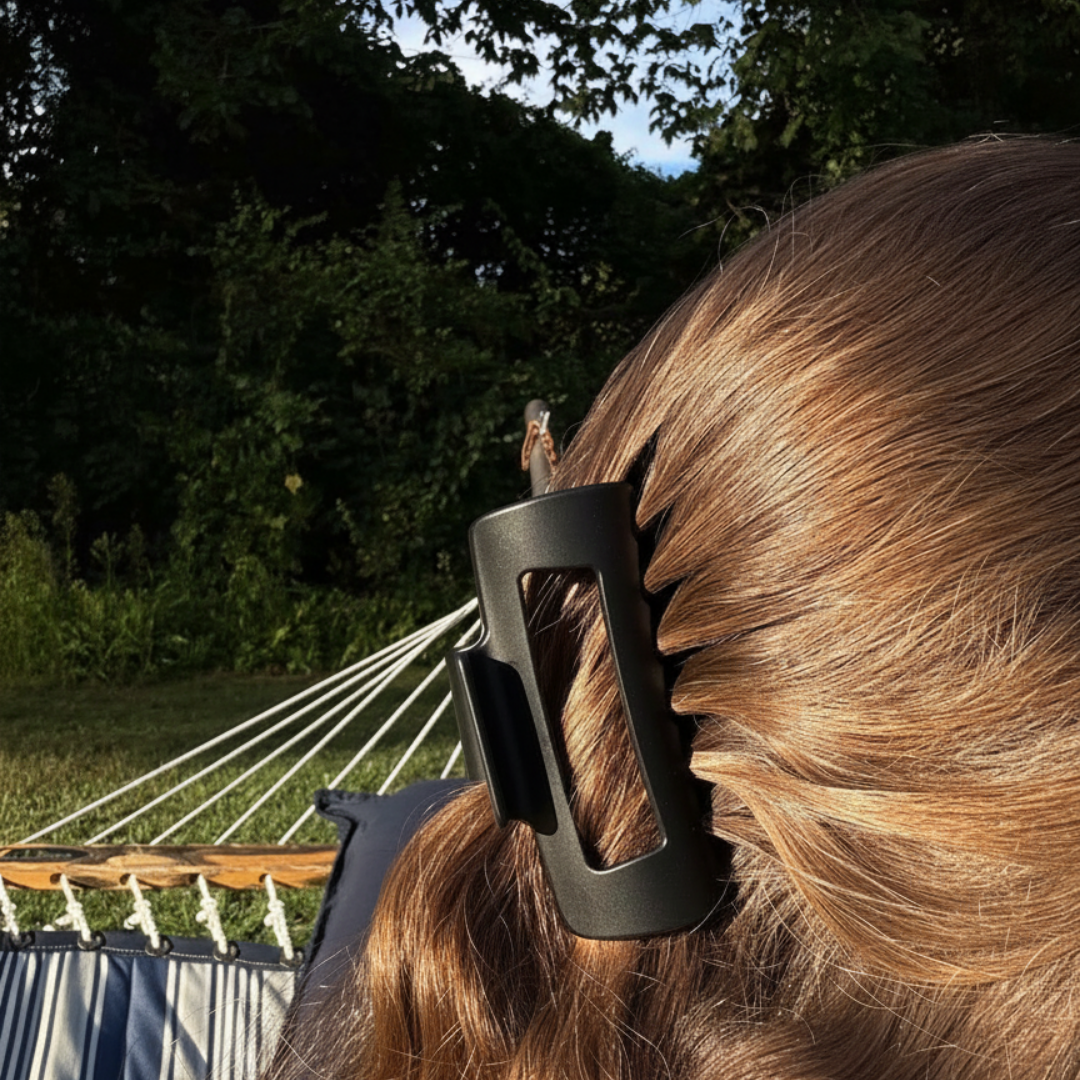 Flexible Premium Cloud Clip