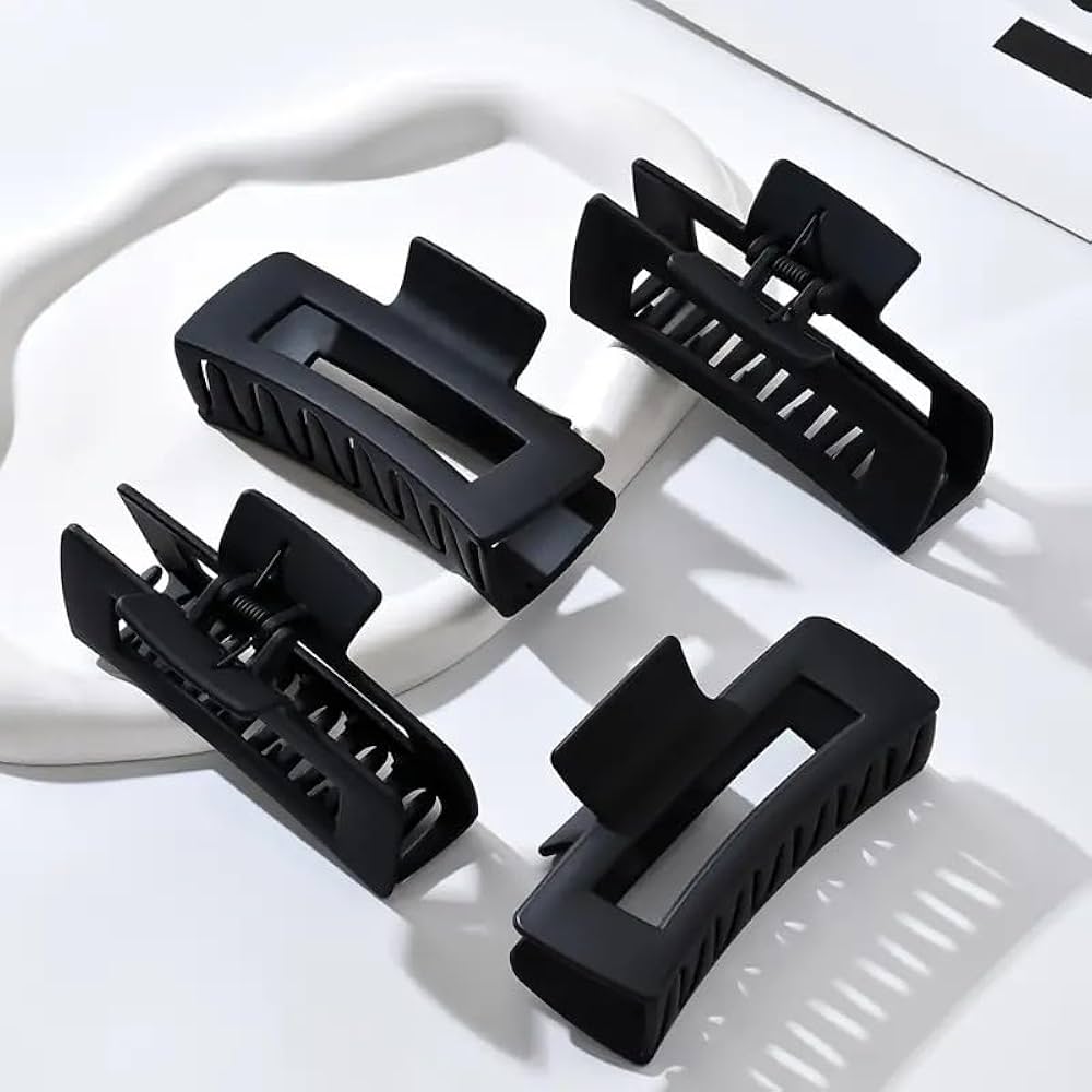 Flexible Premium Cloud Clip