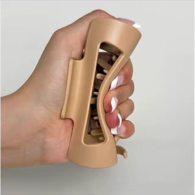 Flexible Premium Cloud Clip