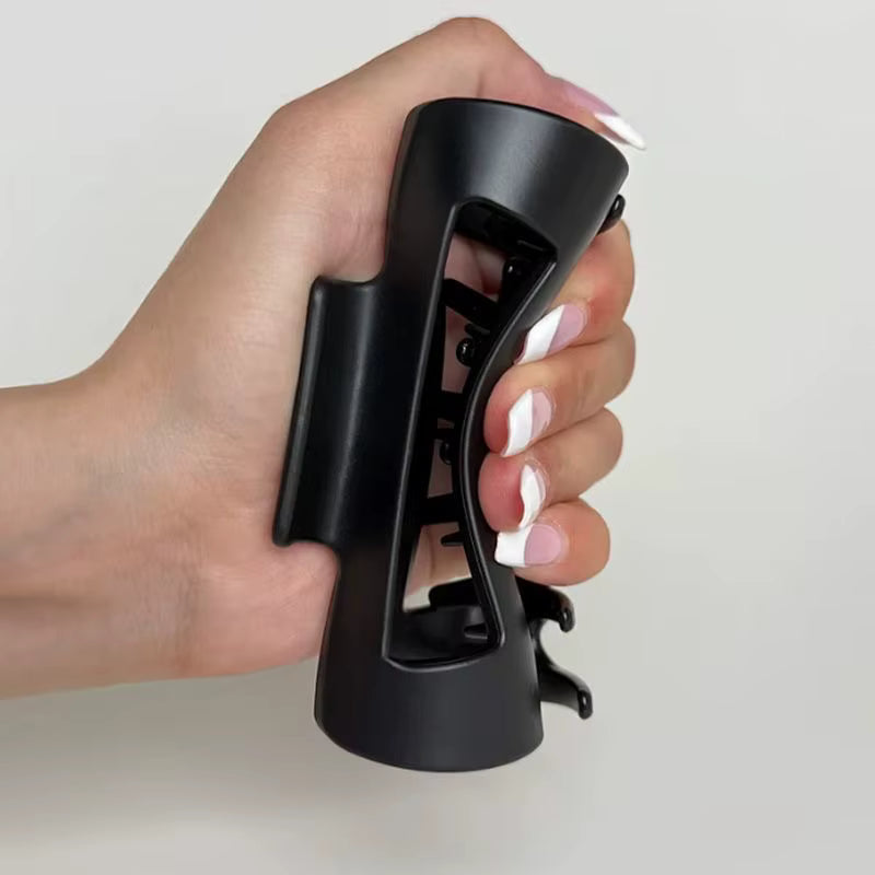 Flexible Premium Cloud Clip