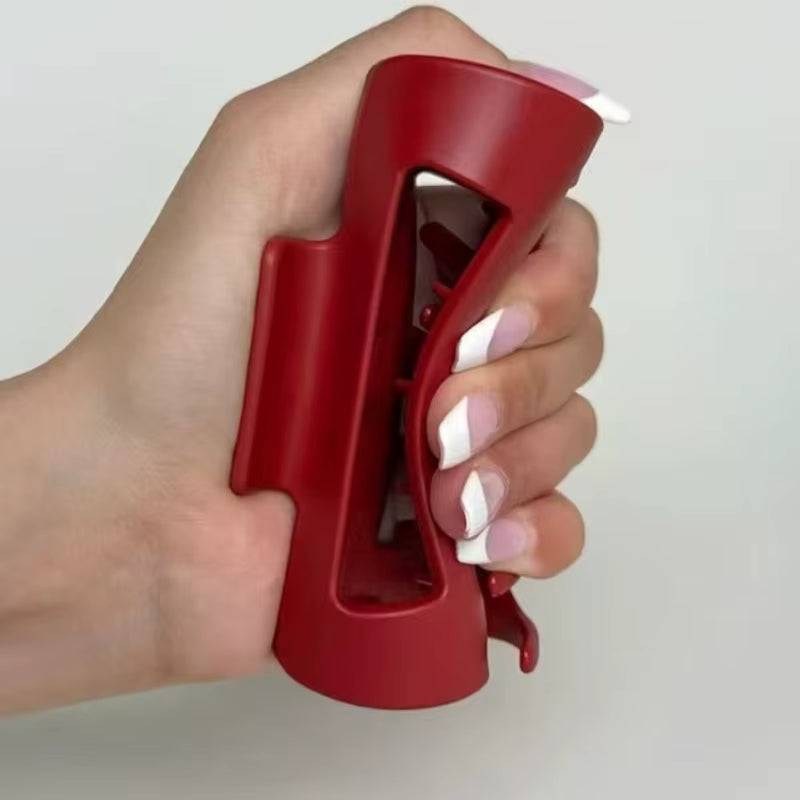 Flexible Premium Cloud Clip