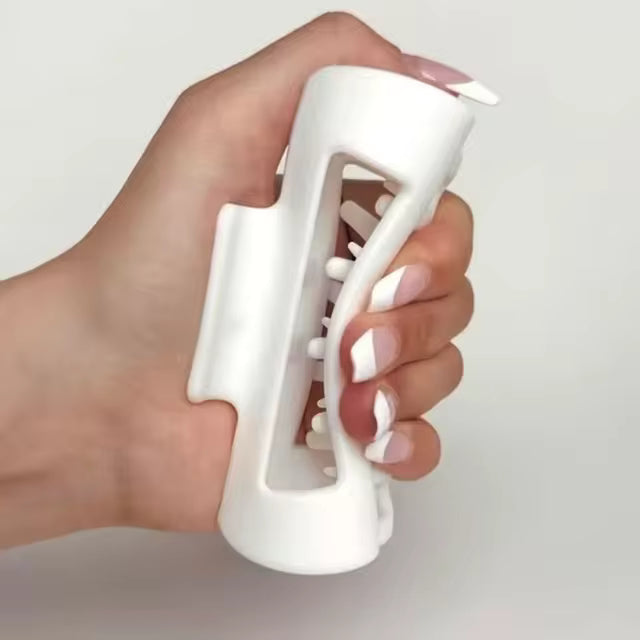 Flexible Premium Cloud Clip